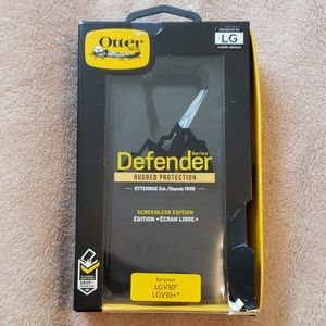 Otterbox for LG V30 or V30+